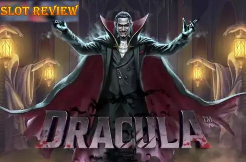 Dracula Stakelogic slot